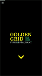 Mobile Screenshot of goldengrid.co.uk